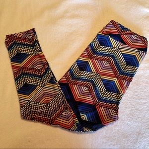 Lularoe leggings! TC2
